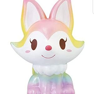 Ibloom foxy fox squishey ❤